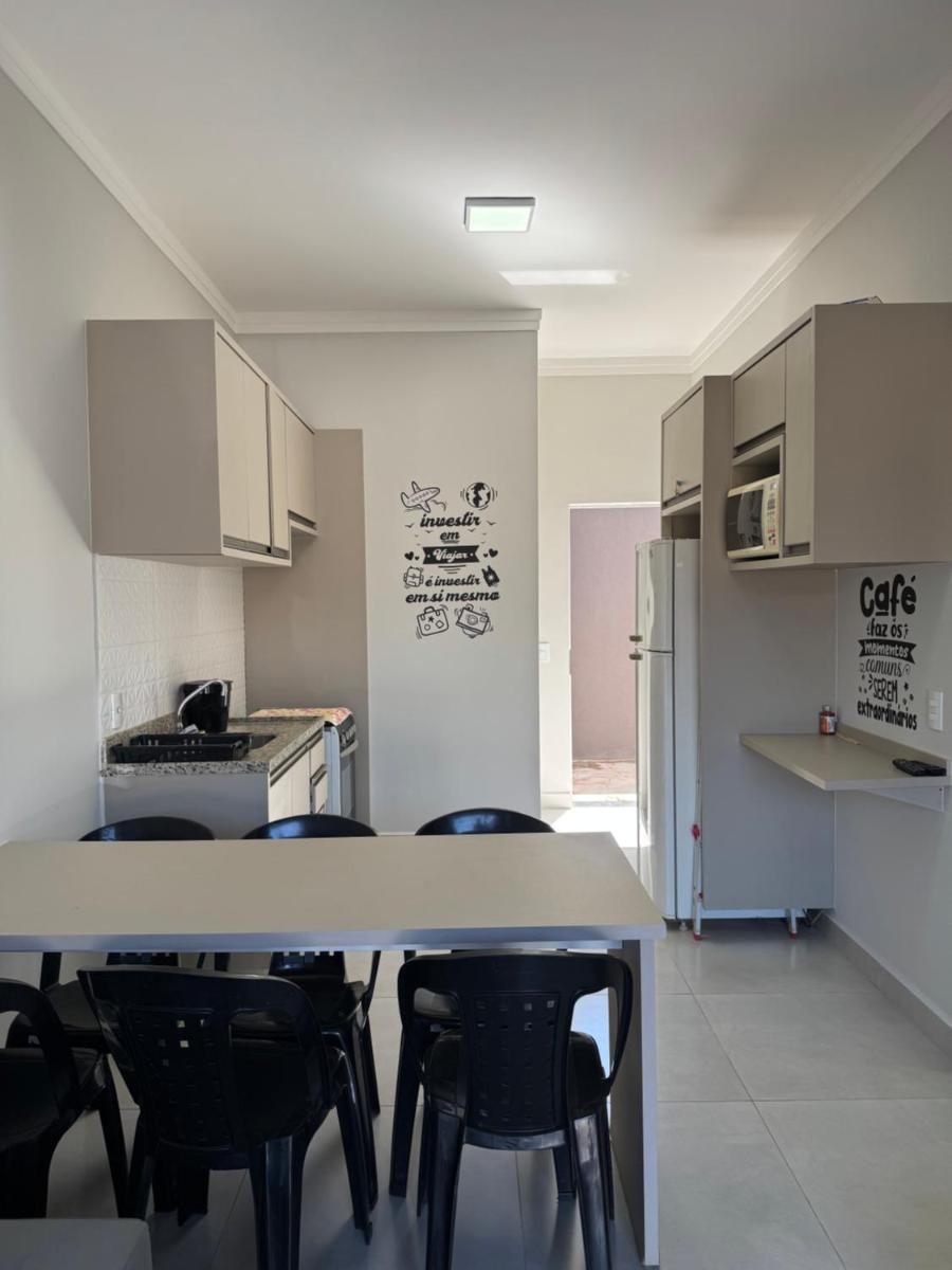 Casa da Canastra - Housity