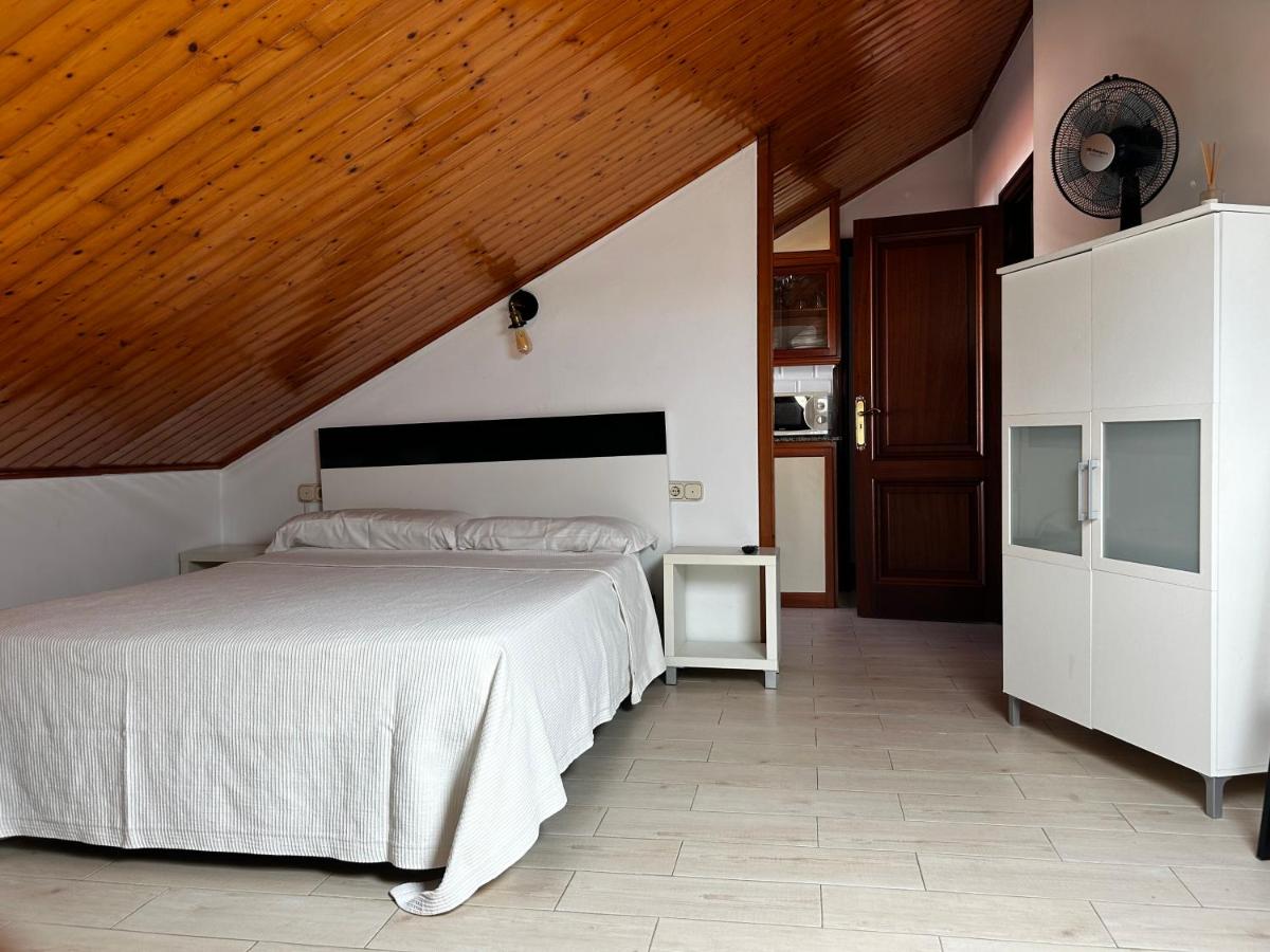 A Traíña - Housity