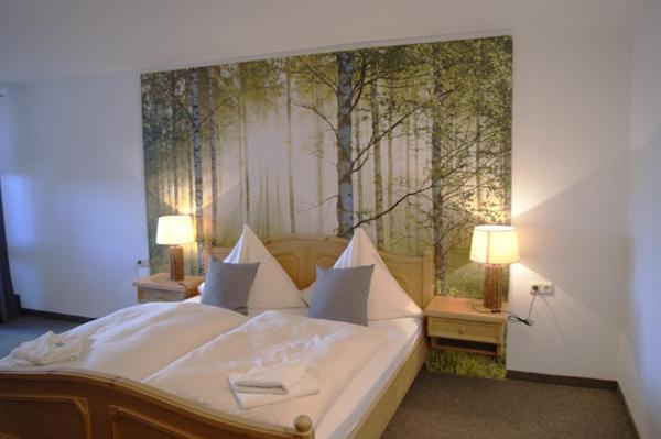 Gasthof zum Hirsch - Housity