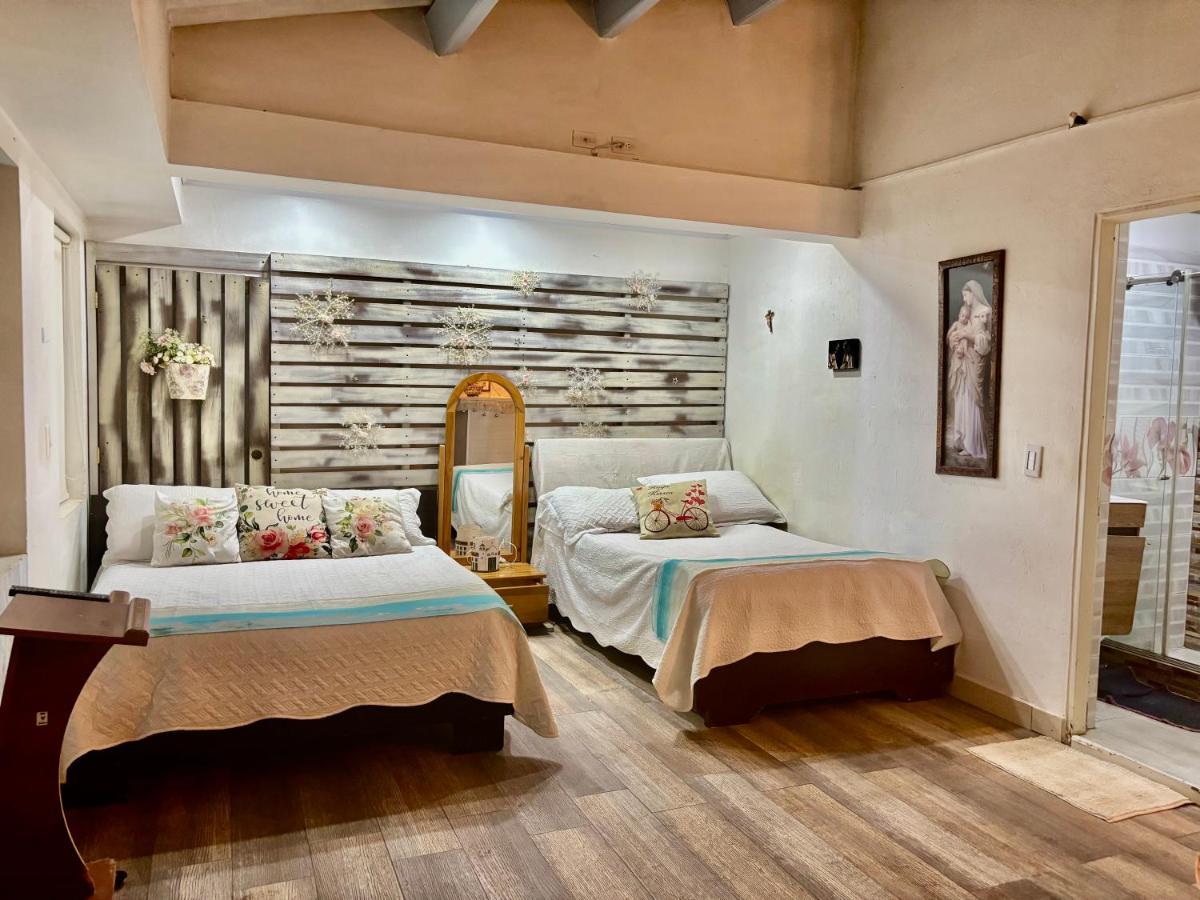 Flor de María - Housity