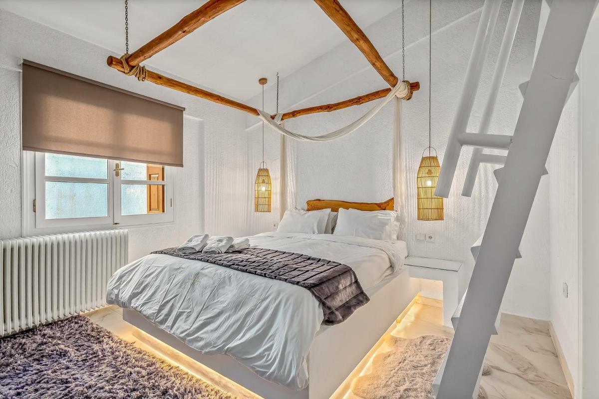 Blue Mountain Guesthouse by Seablue - Hizvo