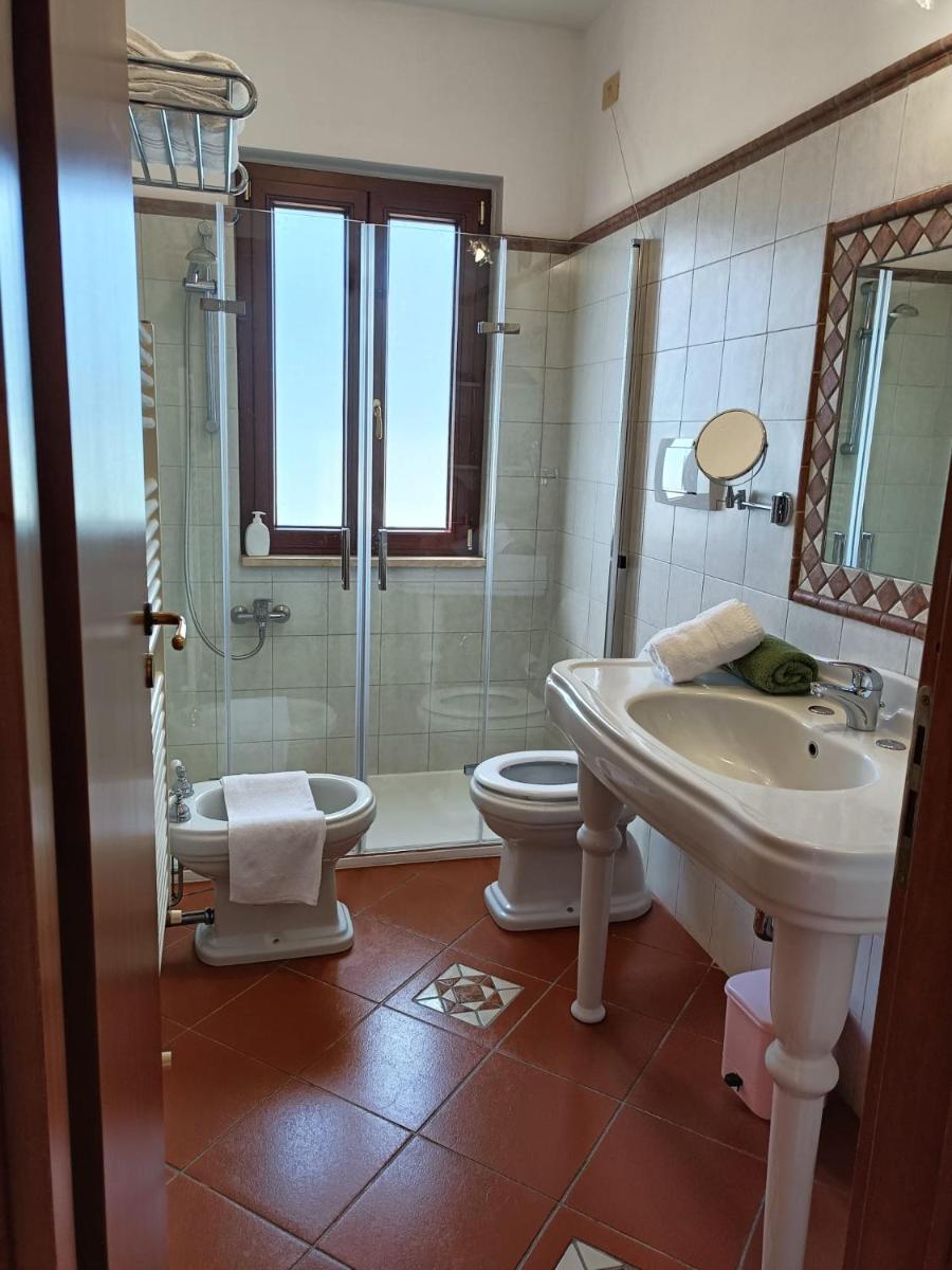 Agriturismo Podere Verdicchio - Hizvo