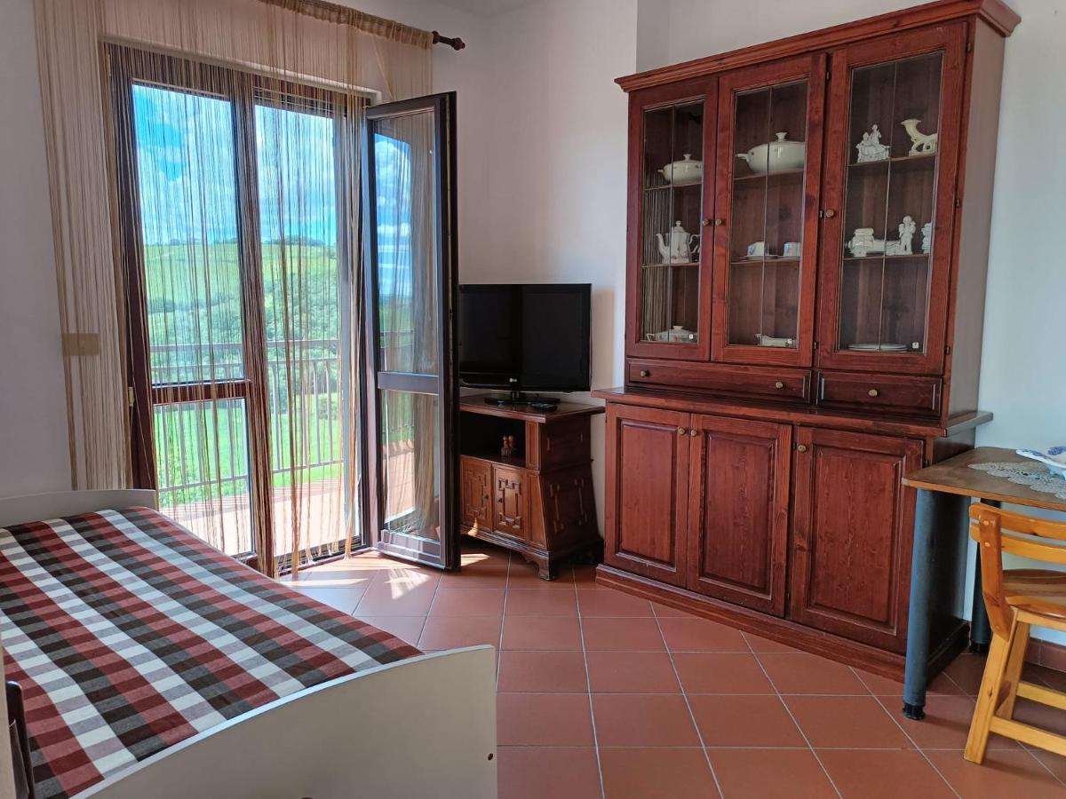 Agriturismo Podere Verdicchio - Hizvo
