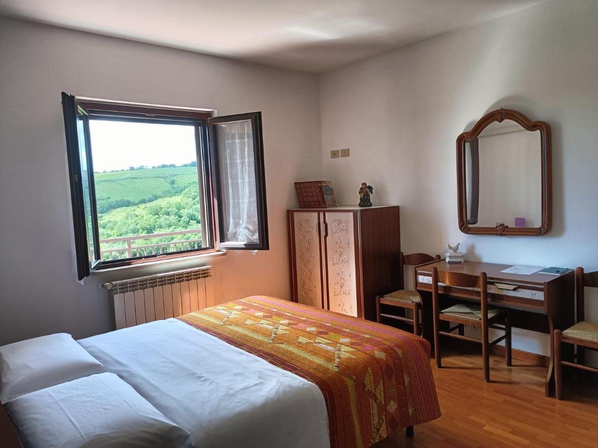 Agriturismo Podere Verdicchio - Hizvo