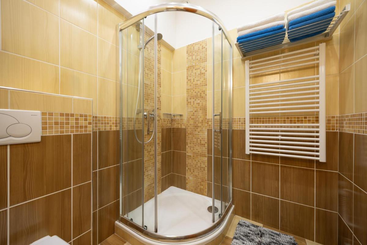 Apartmán Olomouc 2+KK - Housity