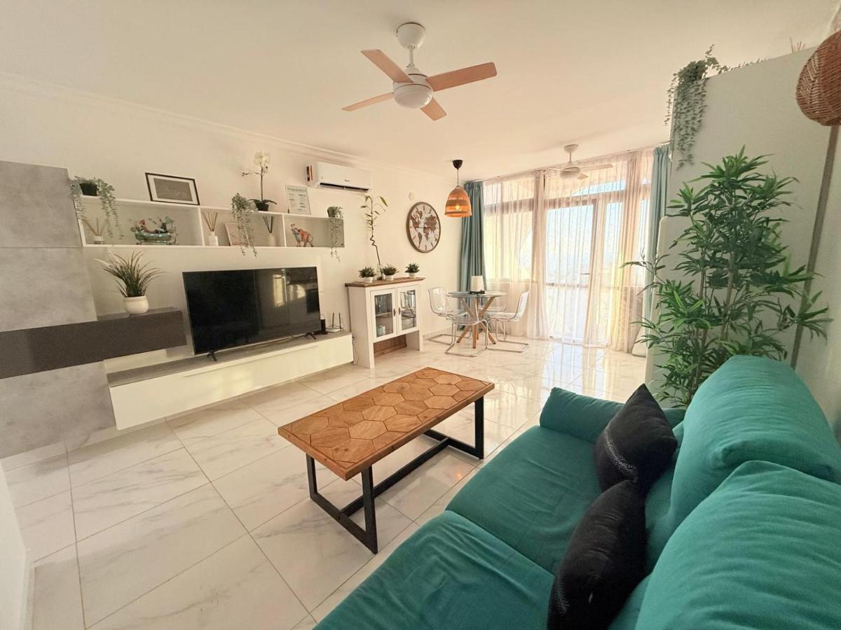 Sea view Nice apartament in Ocean View - Hizvo