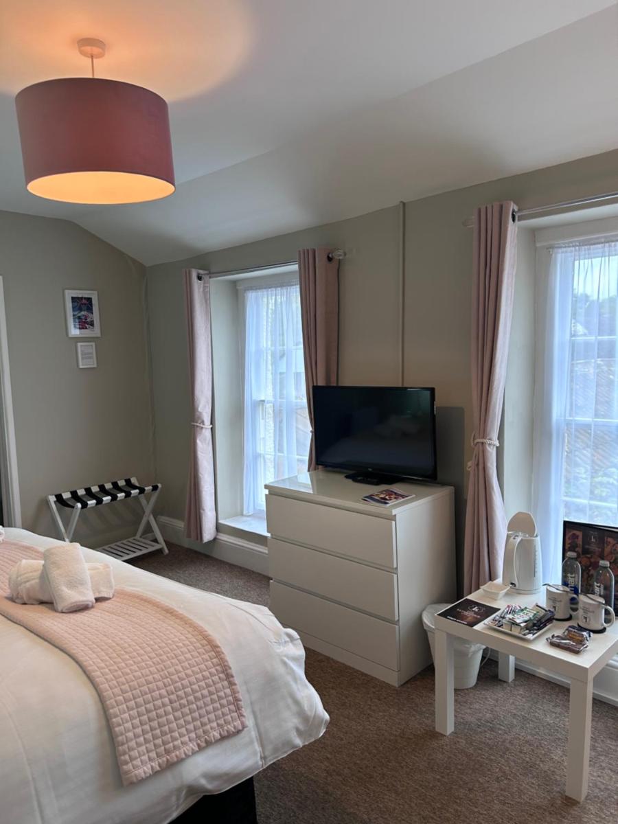 The Lethbridge Arms - Housity