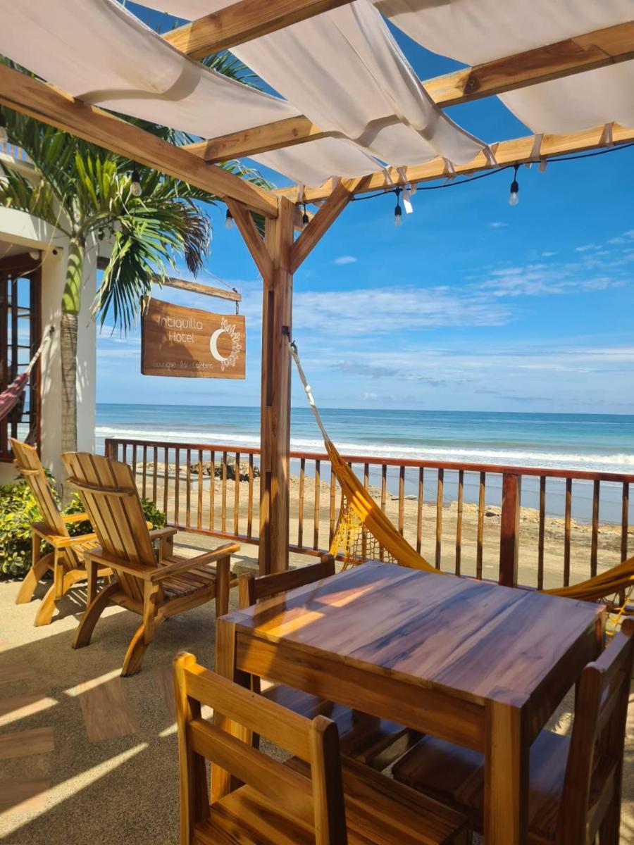 Intiquilla Hotel - Housity