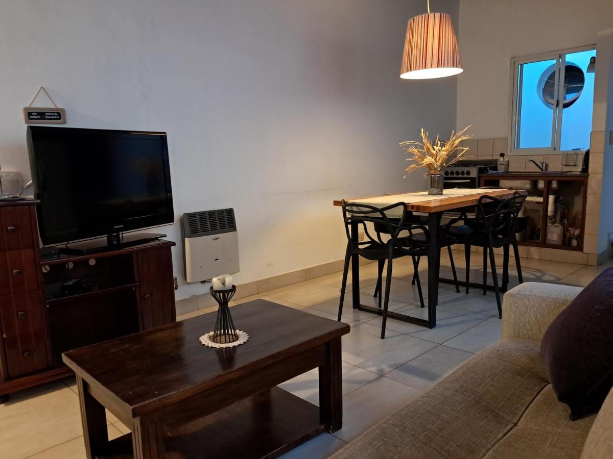 Departamentos Parque Lineal - Housity