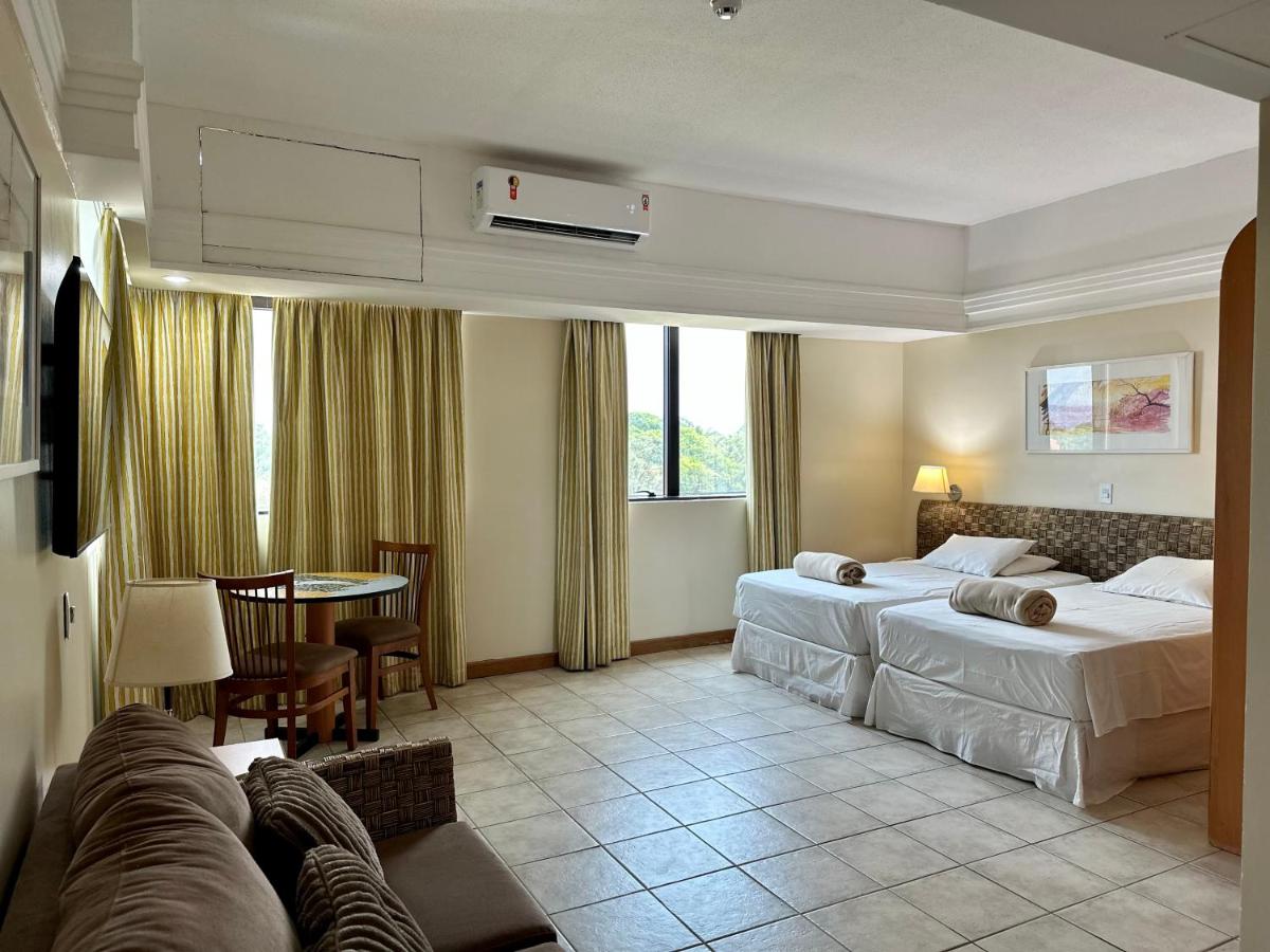 Tropical Executive Hotel APT 606 - Hizvo