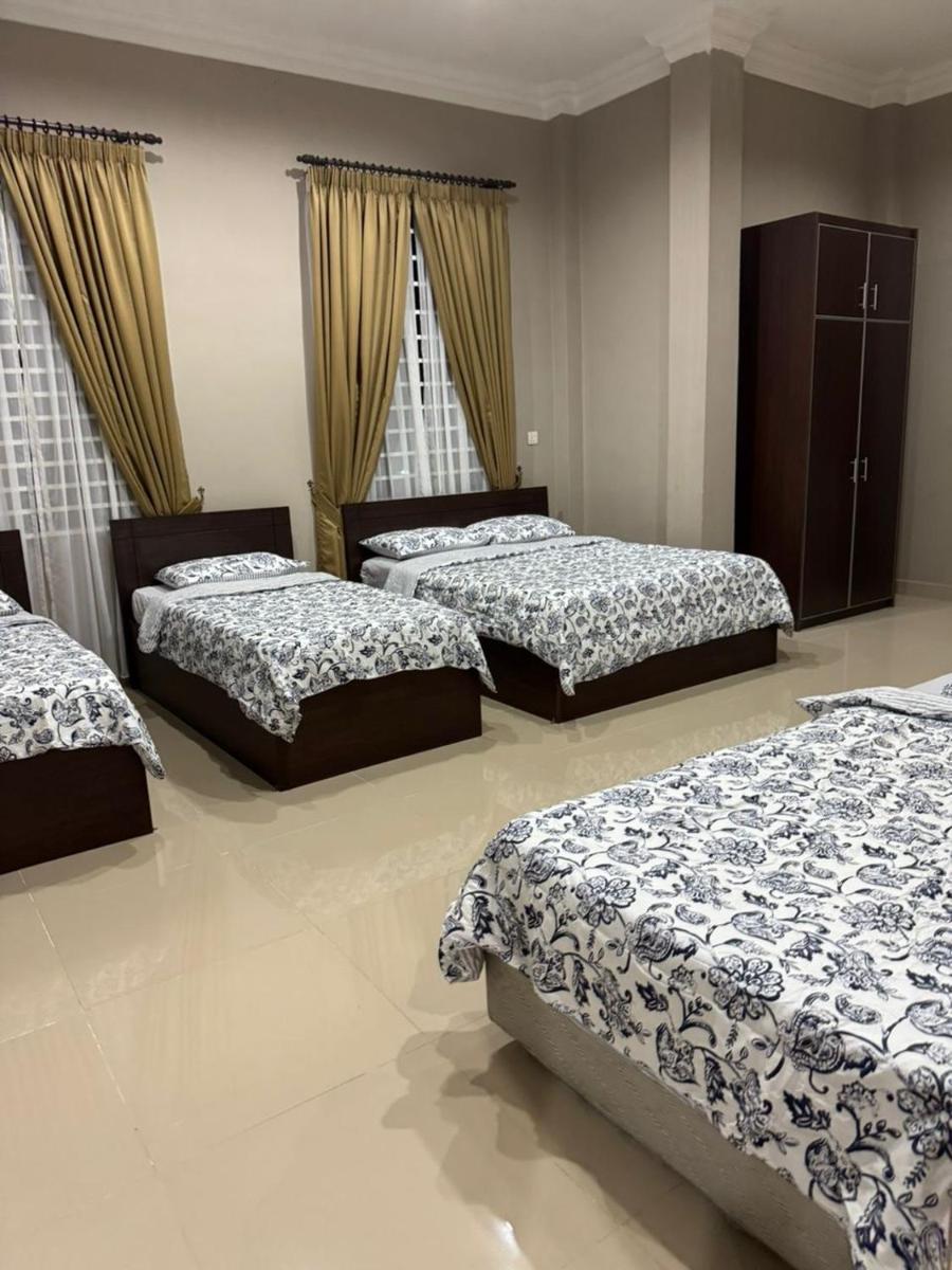 Dca villa homestay - Hizvo
