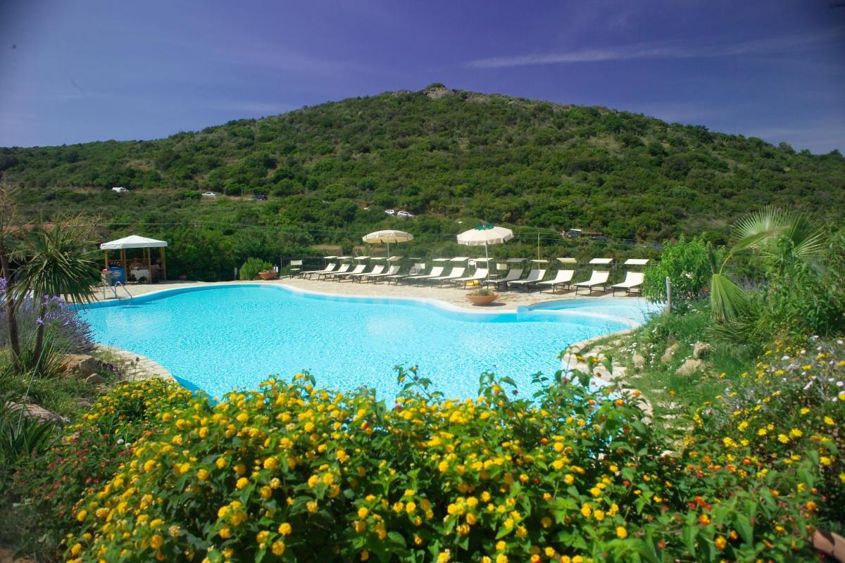 Residential Hotel Villaggio Innamorata - Housity