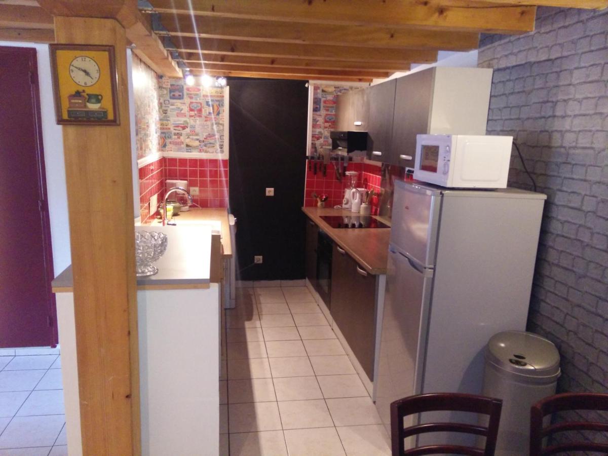 Appartement Anatole France - Housity