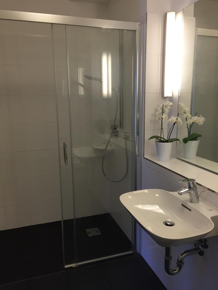 Hotel garni Anger 5 - Housity