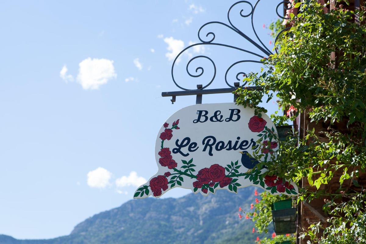 Le Rosier B&B e Appartamento - Housity
