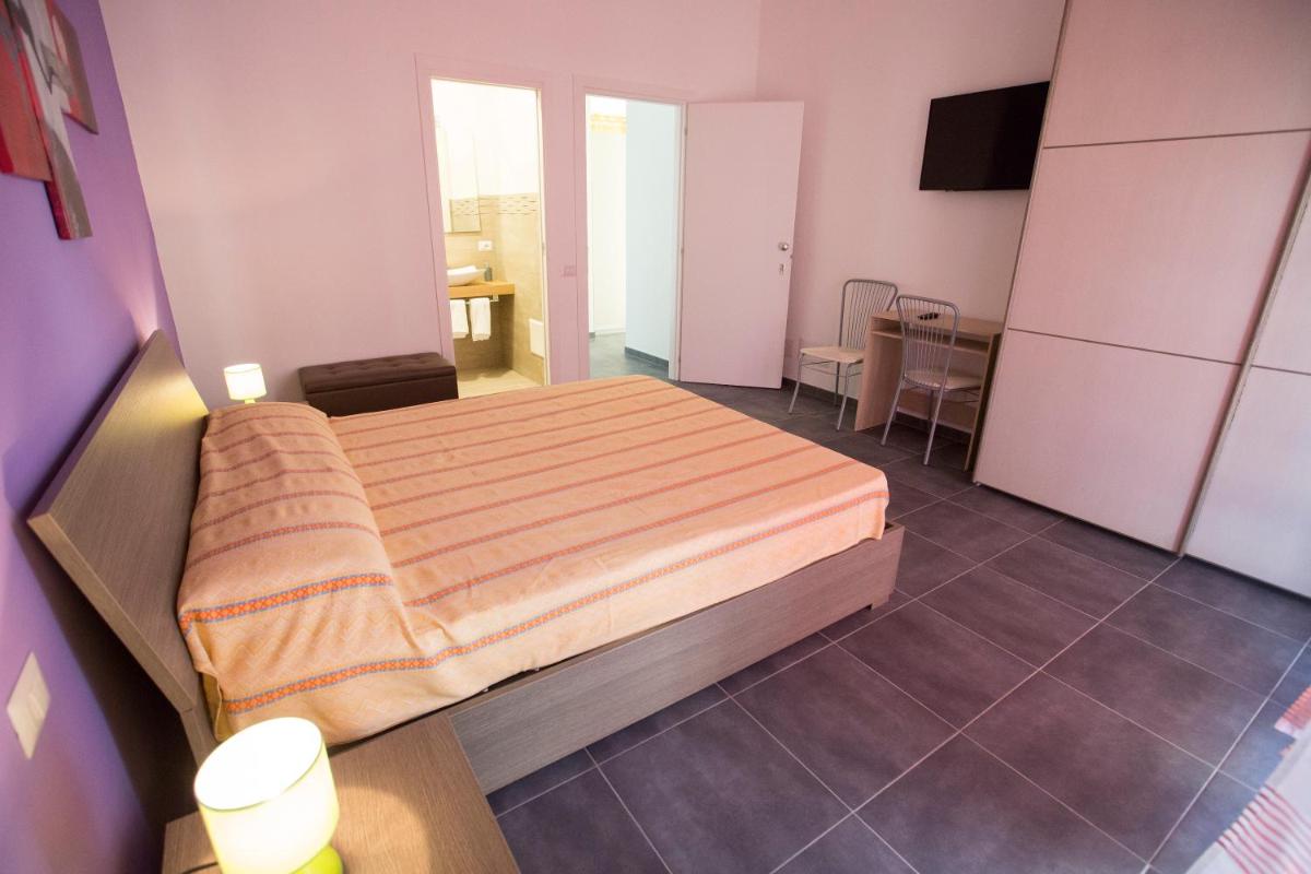 Guest house Cefalù Suites - Housity