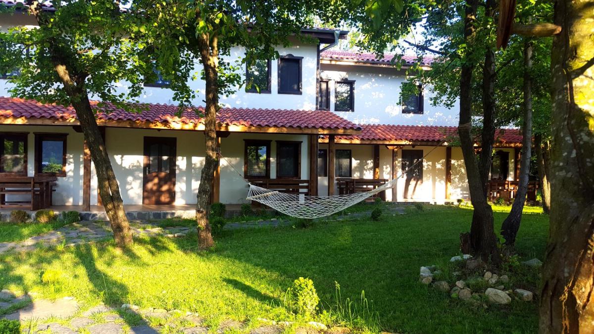 Holiday Park Ranchoto - Housity