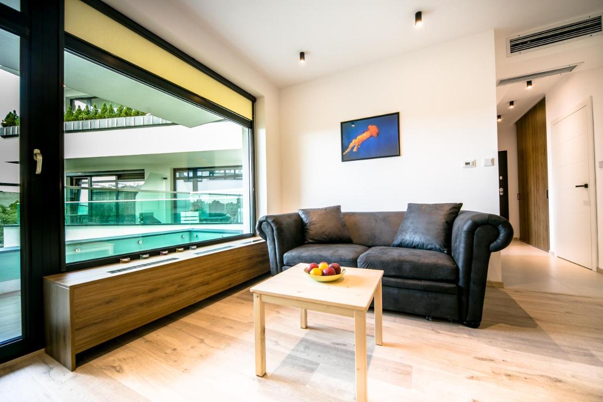 Kazimierz Friendhouse Apartments - Housity