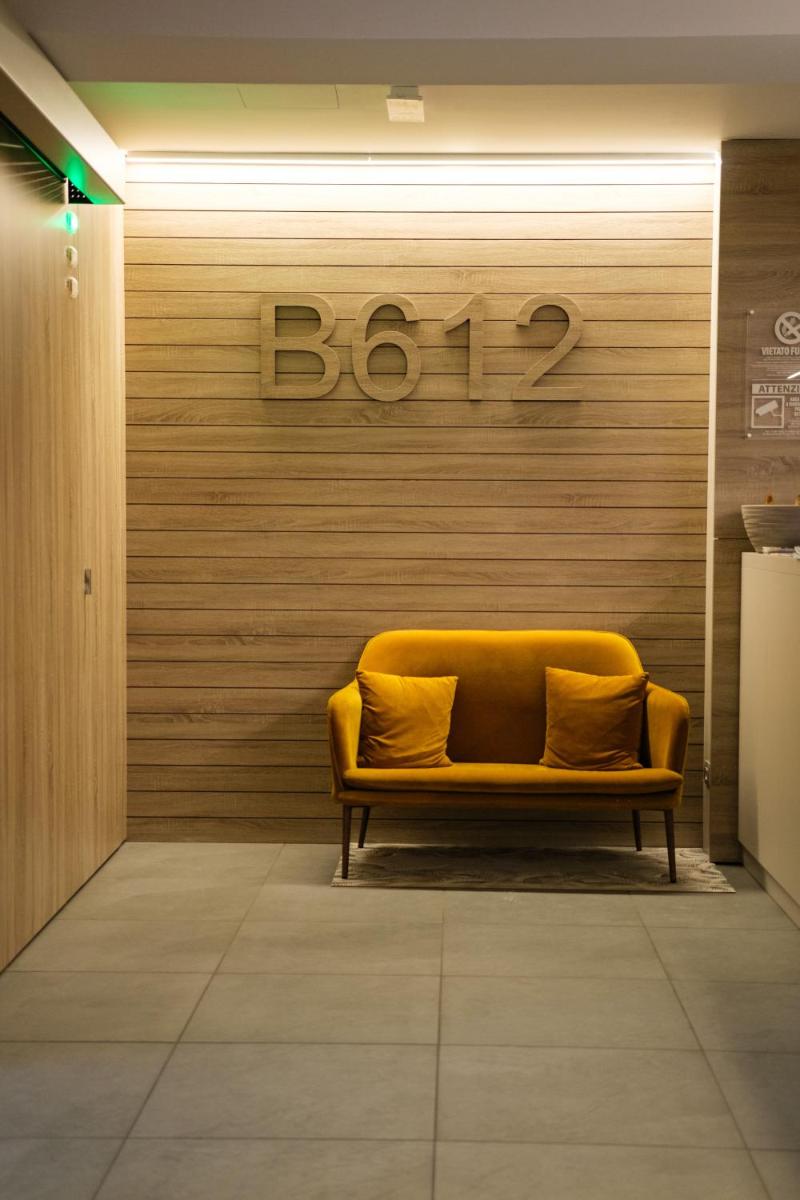 B612 - Housity