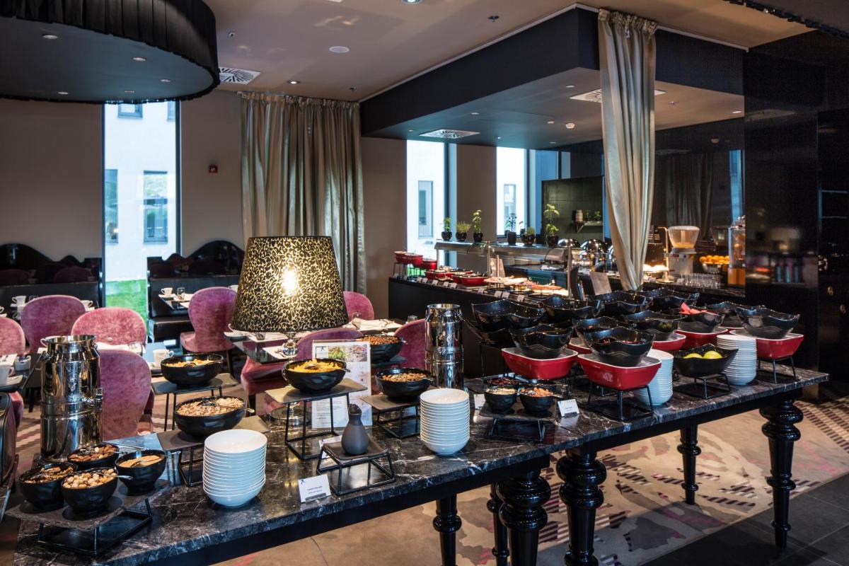 Falkensteiner Hotel Belgrade - Housity