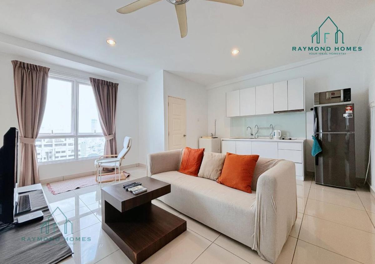 Gurney Drive Mansion One Serviced Apartment - Hizvo