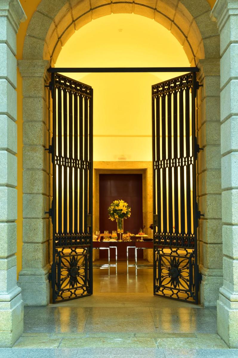 Imagem da galeria de Pousada De Viseu em Viseu