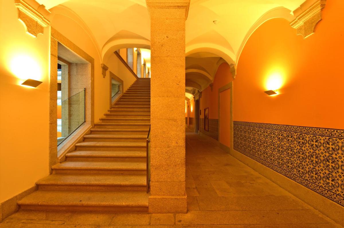 Imagem da galeria de Pousada De Viseu em Viseu