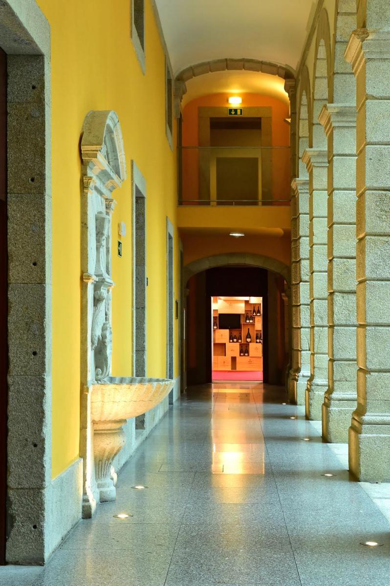 Imagem da galeria de Pousada De Viseu em Viseu