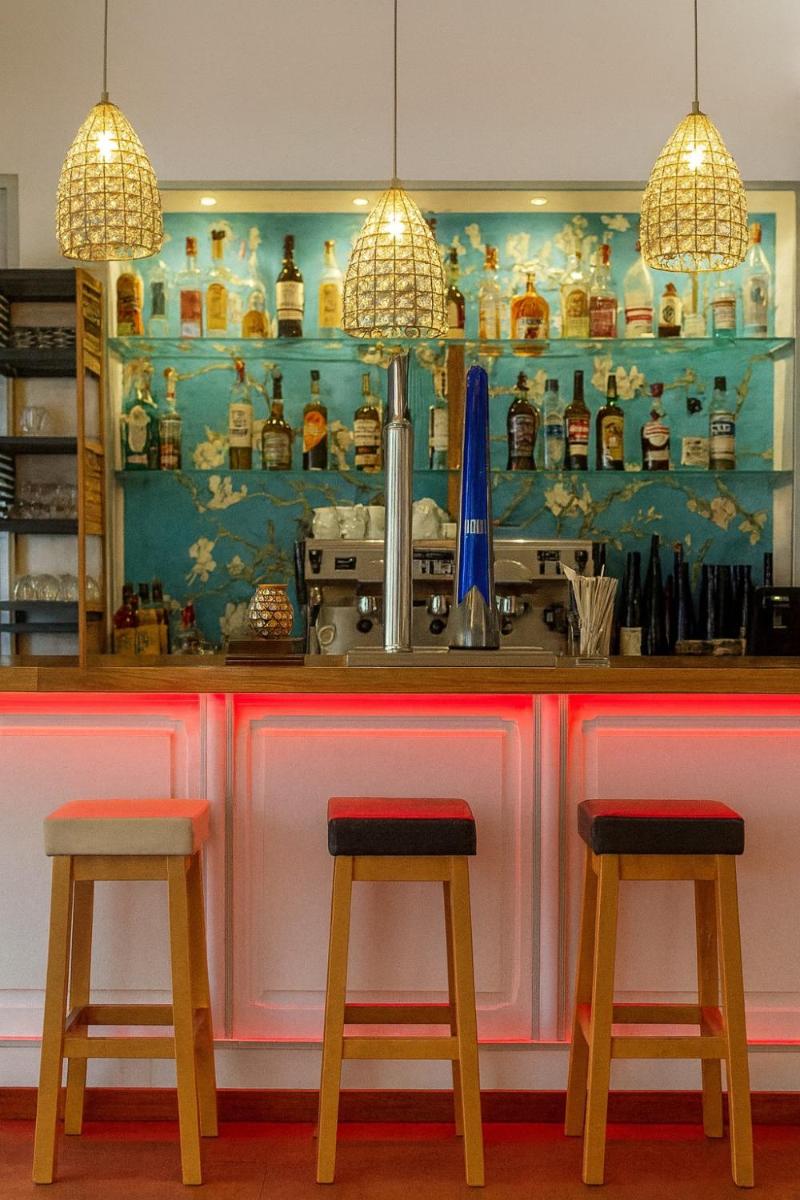 Hôtel La Ségalière Spa Bar - Housity