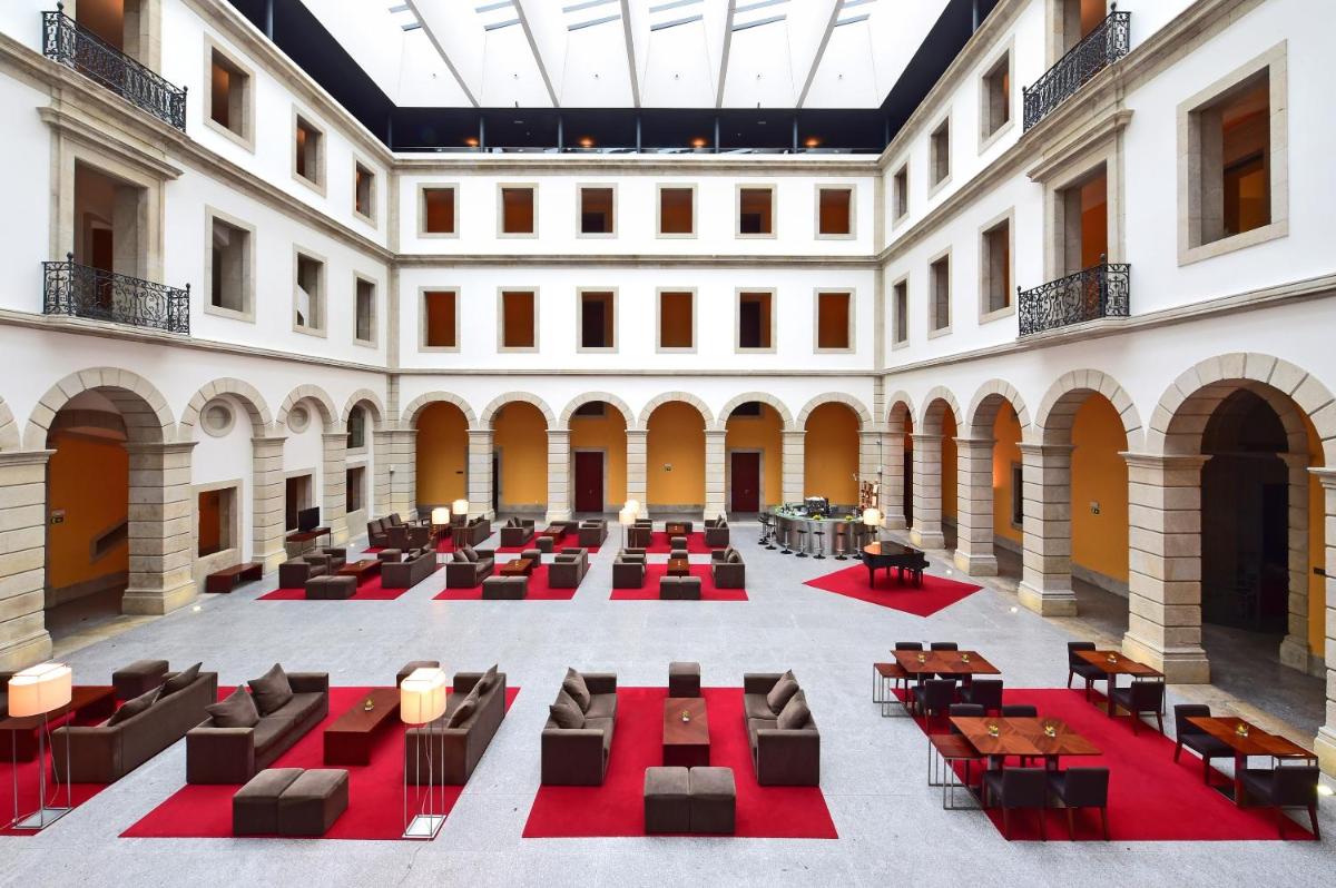 Pousada De Viseu - Housity