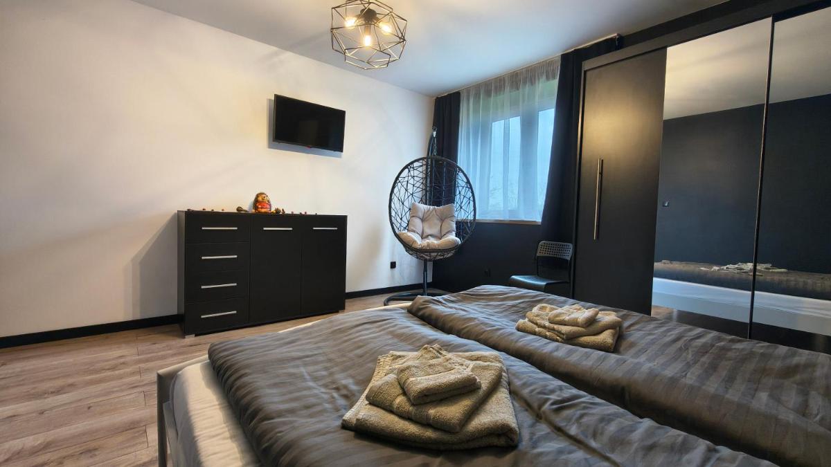 Apartament Mieszko - Housity