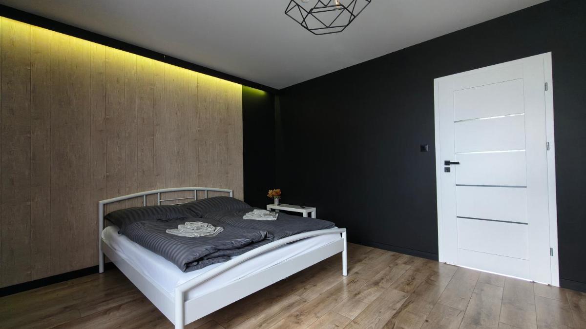 Apartament Mieszko - Housity