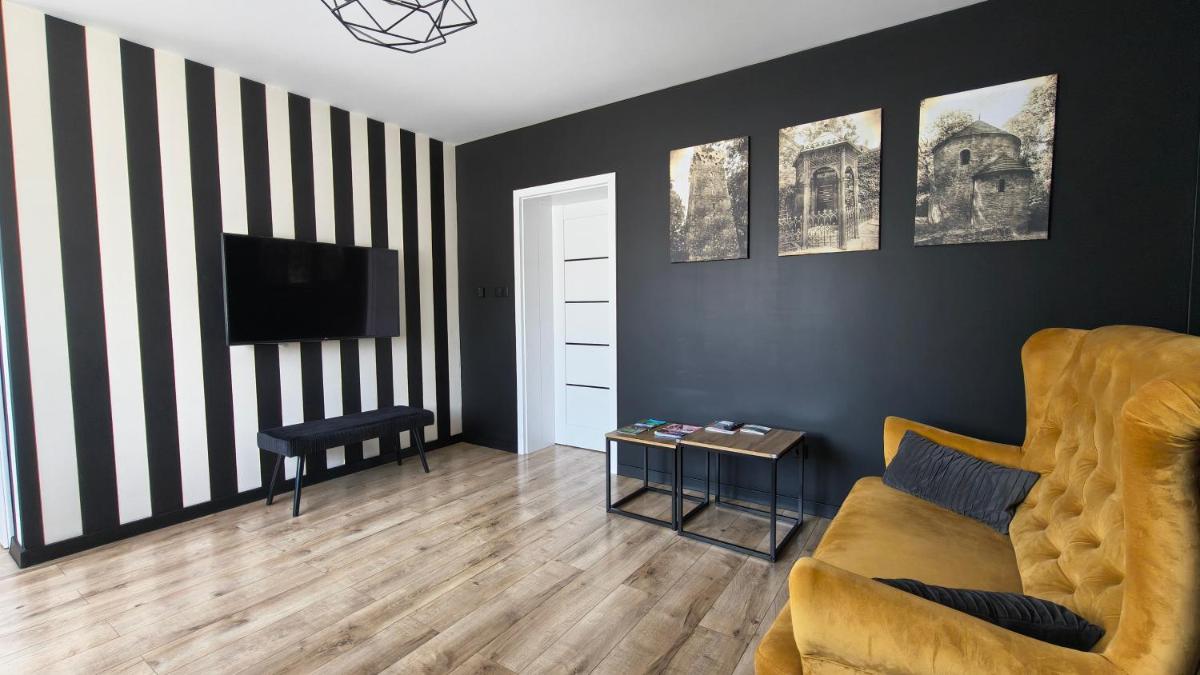 Apartament Mieszko - Housity