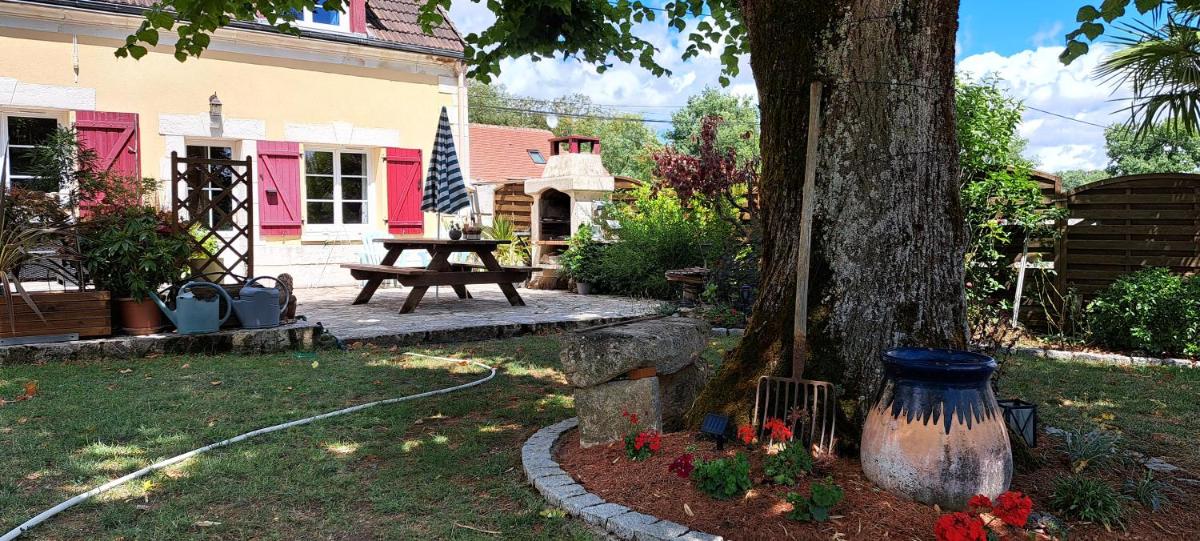 La Vallée du Cher - Housity