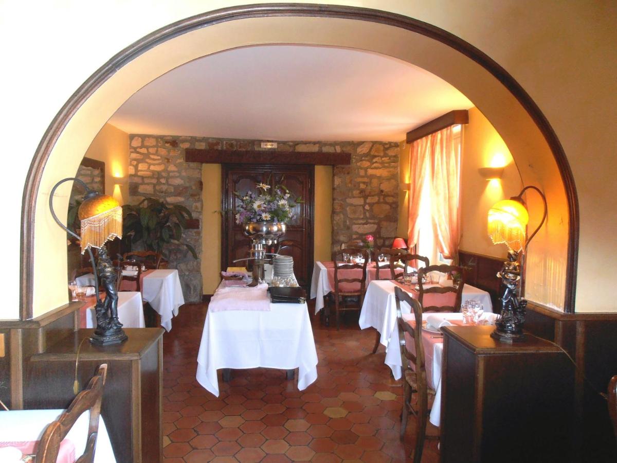 Auberge d'Andaines - Housity