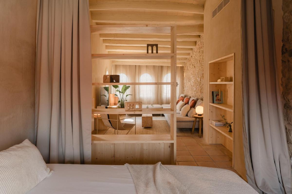 Casa boutique a Vilamacolum - Housity