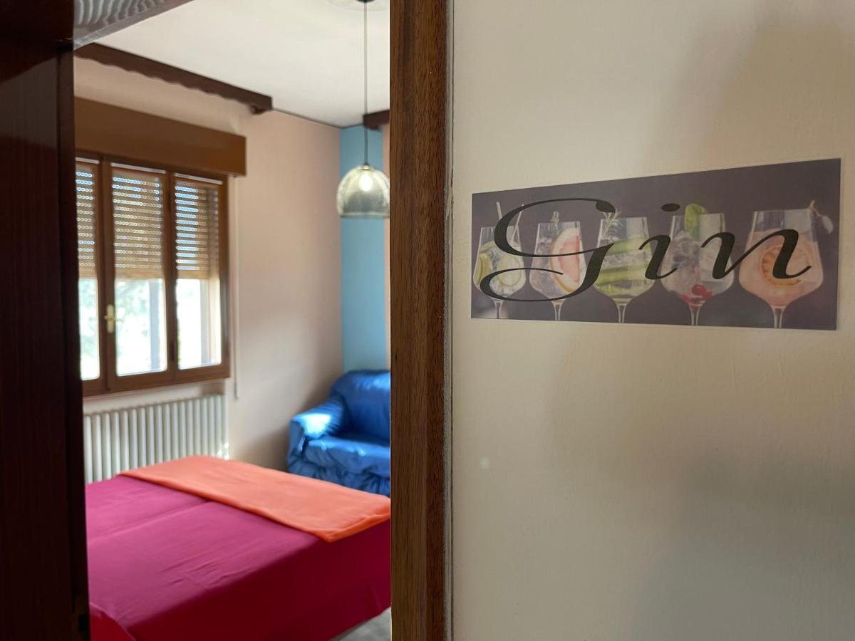 Residenze Rodari Altedo Affittacamere - Housity