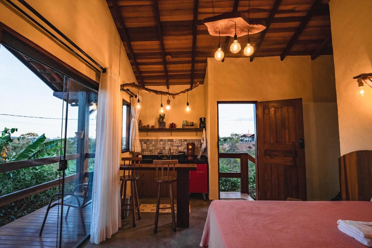 Espaço Canela-de-Ema - Housity