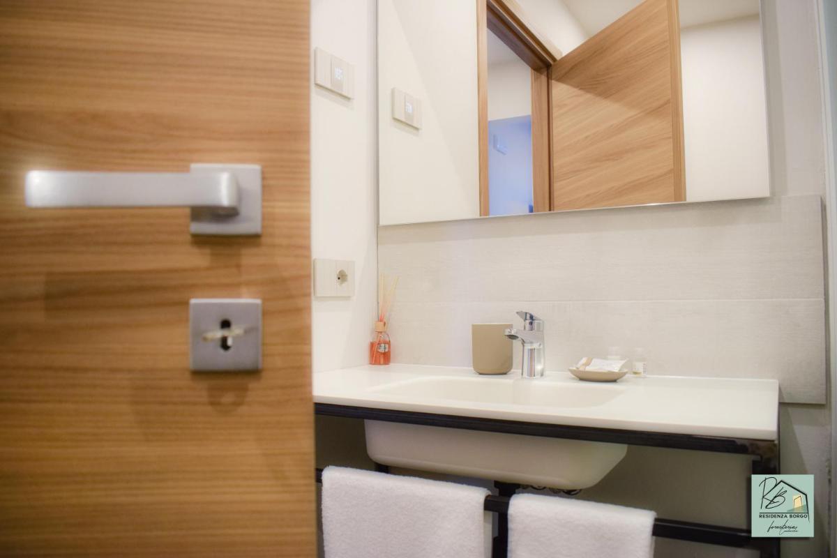 Residenza Borgo Hotel - Housity