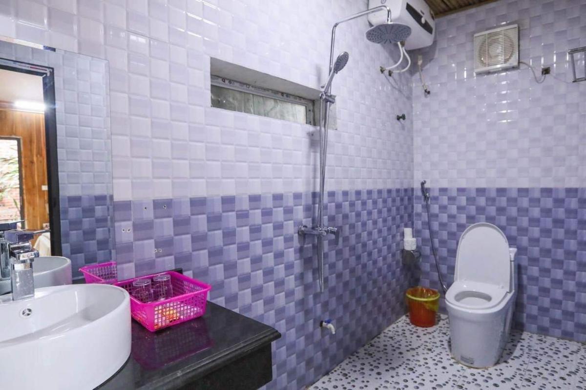 Tam Coc Charming Bungalow - Housity