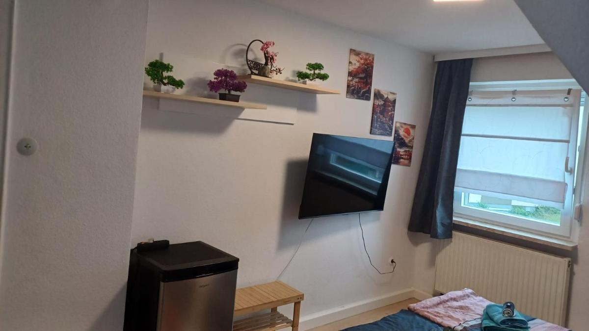 Franken Zimmer - Housity