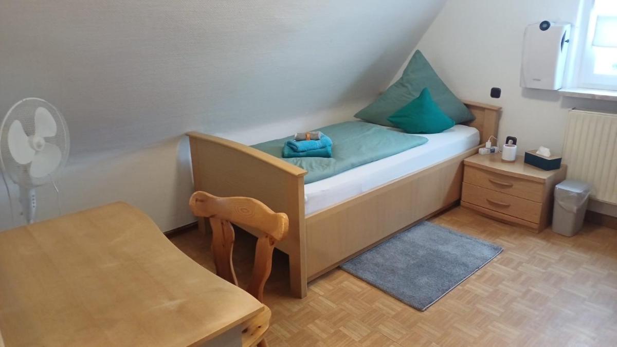 Franken Zimmer - Housity