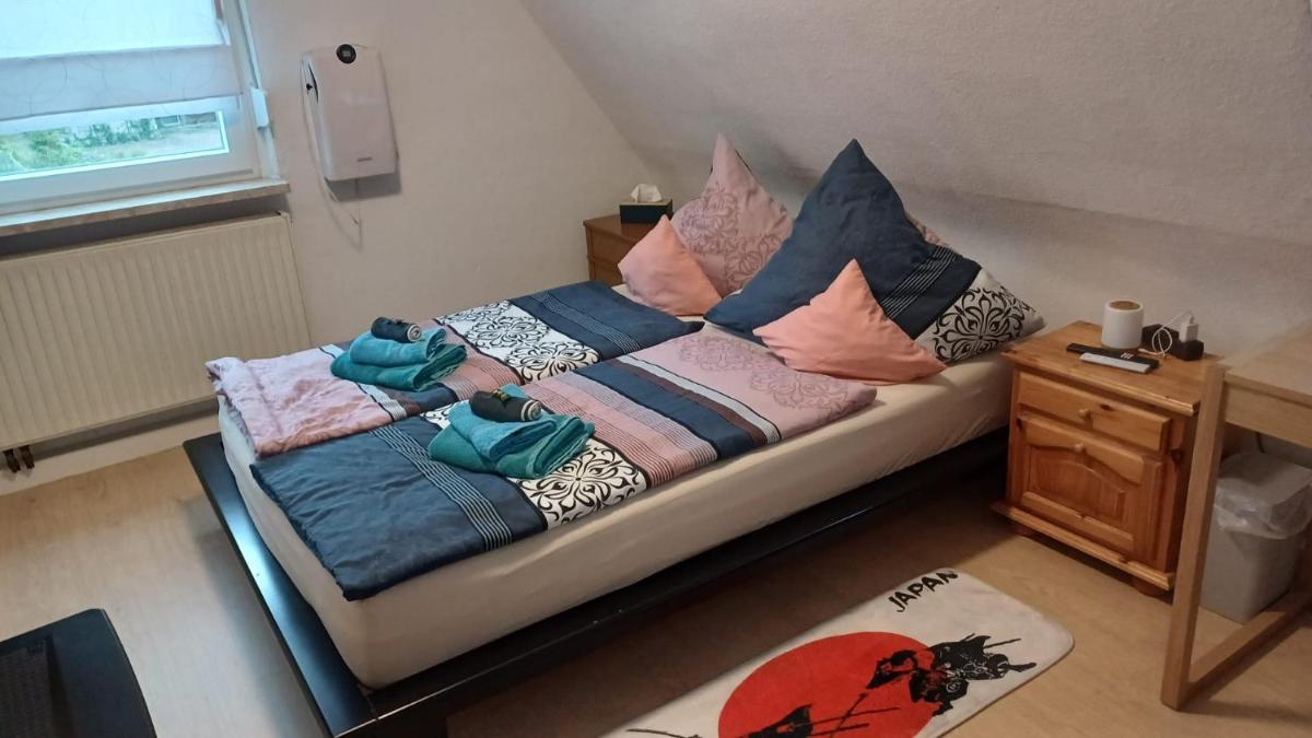 Franken Zimmer - Housity