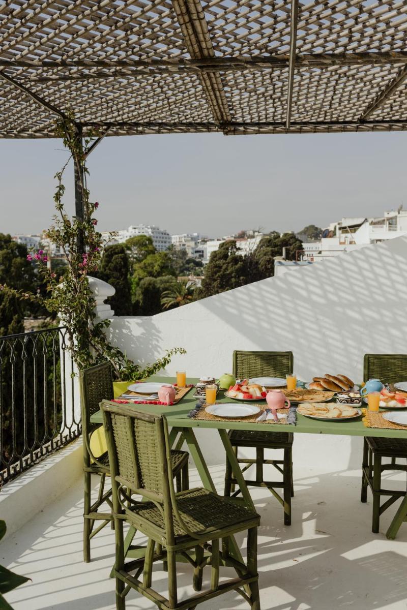 SUMMER HOUSE TANGER - Housity
