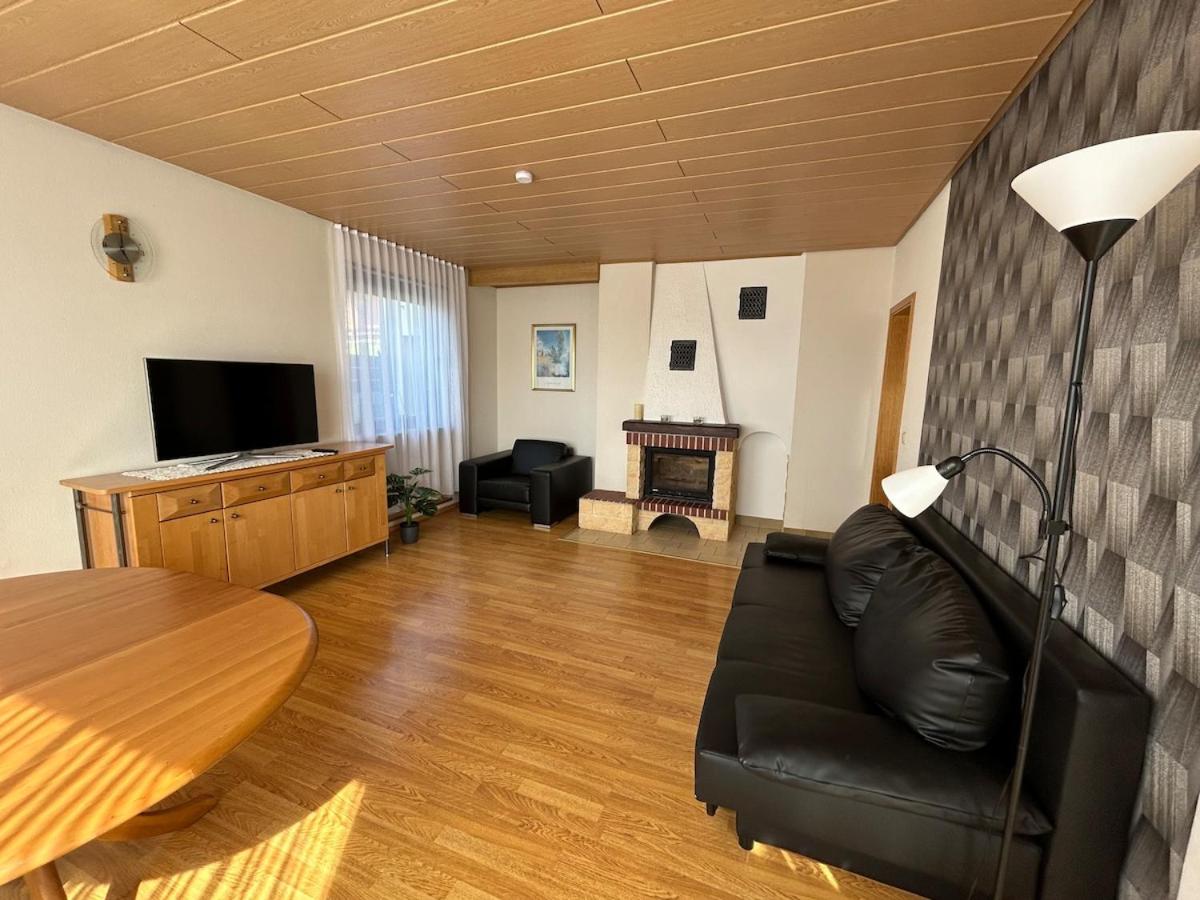 Ferienwohnung Ottweiler - Housity