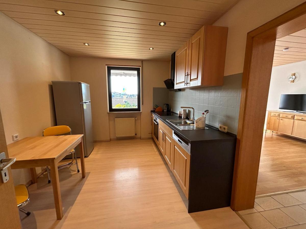 Ferienwohnung Ottweiler - Housity