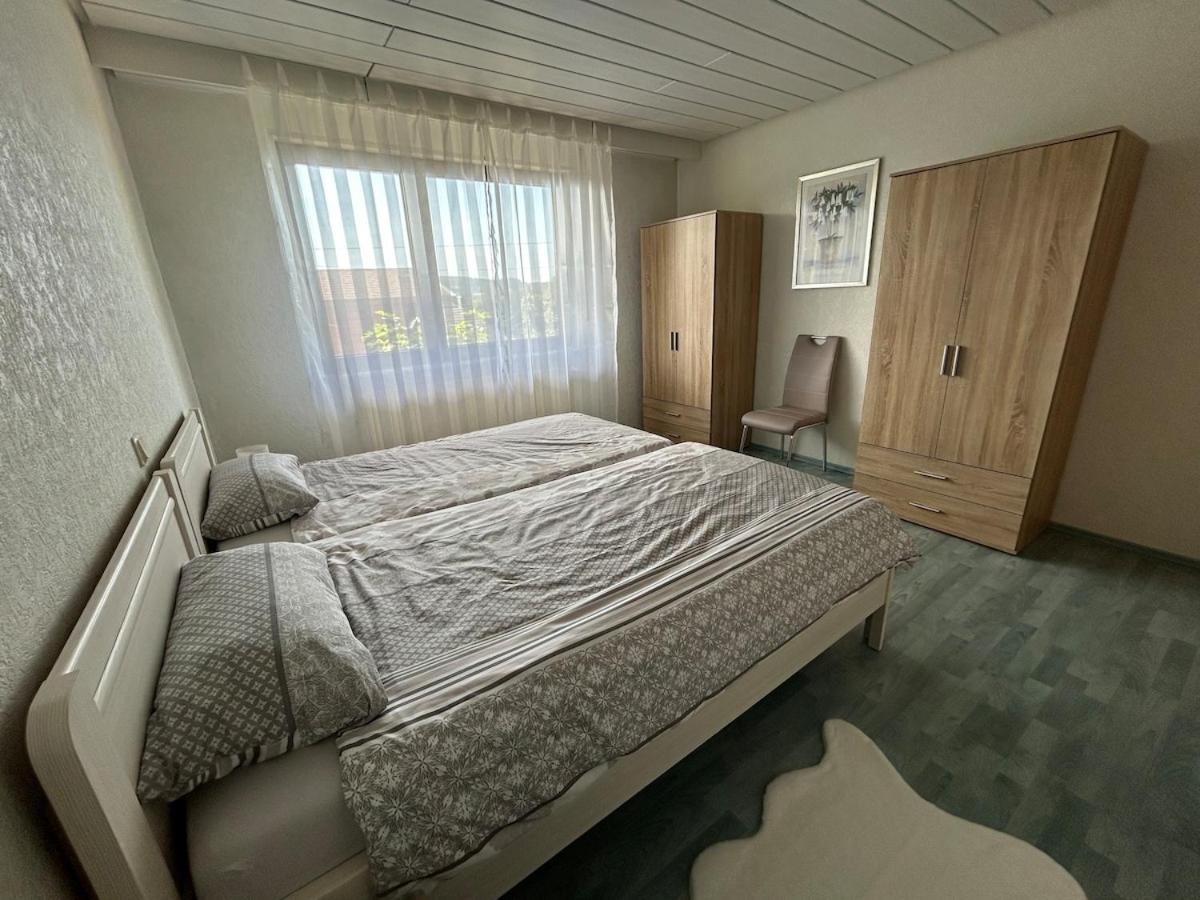 Ferienwohnung Ottweiler - Housity