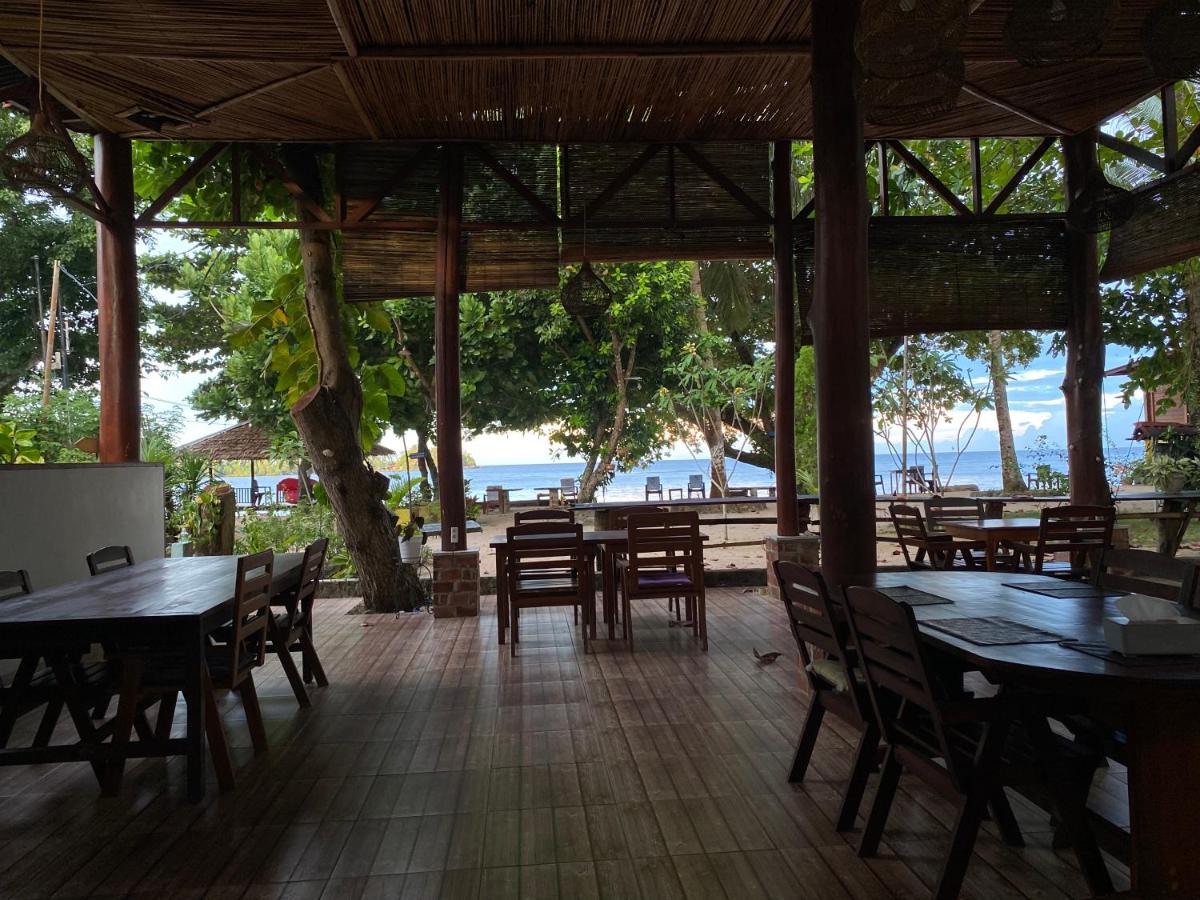 Sunmoon Beach Resort Likupang Timur - Housity