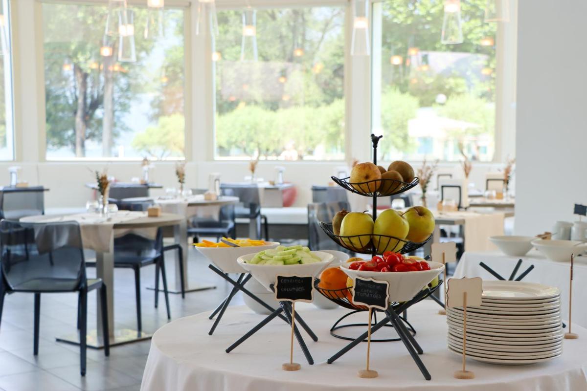 Seven Park Hotel Lake Como - Adults Only - Hizvo