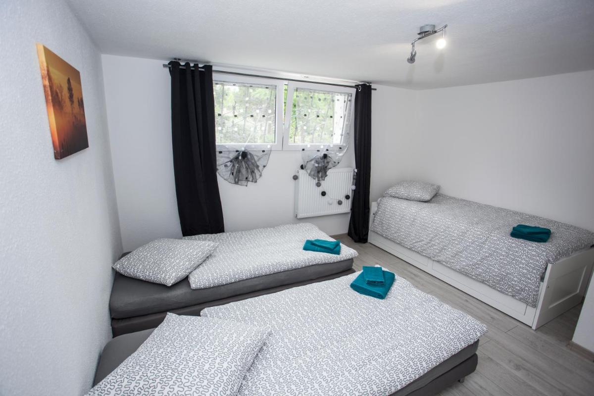 Villa Sunshine - Housity